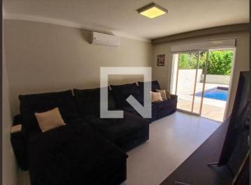 Casa · 280m² · 3 Quartos · 4 Vagas · Imoveis - No Parque Sinai