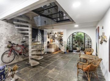 Casa · 135m² · 2 Quartos · Imoveis - Em Perdizes