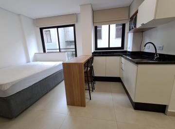 Apartamento de 1 quarto, Curitiba · Studio Mobiliado | Próximo À Puc | Estrutura Completa de Condomínio - Curitiba