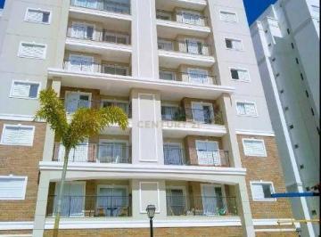 861df394eba95b85095ca3f0f25ca4a7.jpg · Apartamento Com 3 Dormitórios À Venda, 95 m² por R$815.000 - Edificio Luzes Campolim - Sorocaba/