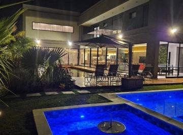 dc73f99af1fae97682faf7035e3c63c1.jpg · Casa Com 5 Dormitórios À Venda, 787 m² por R$7.950.000 - Condomínio Saint Patrick - Sorocaba/sp