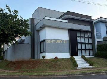 34e1da871e474341307df77630b6fe80.jpg · Casa Com 3 Dormitórios À Venda, 180 m² por R$1.750.000 - Condomínio Villa Dos Inglezes - Sorocab