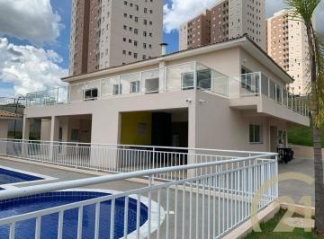 OhxatwMpWnhfKRfMxt2M0iSn6lJWwGlW.jpg · Ótimo Apartamento Com 2 Dormitórios À Venda, por R$230.000 - Olga Park Residencial - Sorocaba/sp