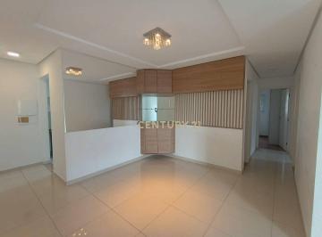 80b49d66e65a486b1b9dd87b22a6d6a4.jpg · Apartamento Com 3 Dormitórios Para Alugar, 85 m² por R$3.100/mês - Condomínio Residencial Plaza Mad
