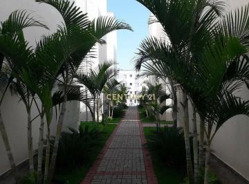 37db9b2b3505b411796dfe2b2e73cc40.jpg · Apartamento Com 2 Dormitórios À Venda, 50 m² por R$280.000 - Condomínio Parque Serrano - Sorocab