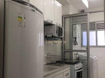 652be8f9755ee398da5f6cd66b7ee12c.jpg · Apartamento Com 2 Dormitórios, 48 m² - Venda por R$420.000ou Aluguel por R$3.200,00/mês - Cond