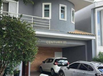 9702c61d43ab24e7bfb5e5e424b8a7c3.jpg · Casa Com 3 Dormitórios À Venda, 310 m² por R$1.750.000 - Condomínio Villa Dos Inglezes - Sorocab