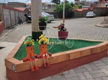 7e8c3fc6eb0fbc757646ab4332f1e4f5.jpg · Casa Em Condomínio Com 2 Quartos Sendo 1 Suíte