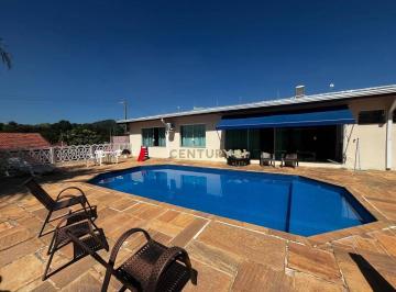 40a875241f98f762e56238bdbd4e6631.jpg · Casa Térrea Com 4 Quartos Sendo 2 Suítes, Edícula E Ampla Aréa de Lazer Com Pomar