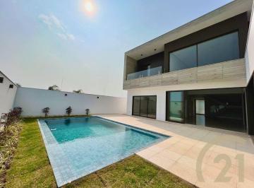 nCIIq1f21FOE0oCNPBB2fRYb7mc5PiAL.jpg · Casa Com 4 Dormitórios À Venda, 466 m² por R$3.650.000 - Alphaville Nova Esplanada 3 - Votoranti