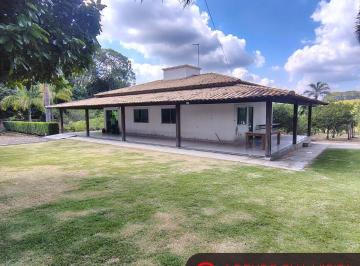 Foto 01 · Chacara, Sítio Das Pedras, Sete Lagoas, Mg