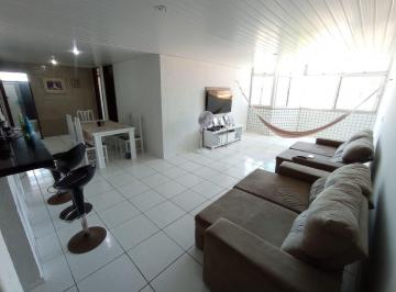 Apartamento · 155m² · 3 Quartos · 2 Vagas · Apartamento Amplo 155 m² No Vicente Pizon/papicu
