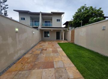 Casa · 180m² · 4 Quartos · 3 Vagas · Casa Em Condominio Em Sapiranga - Coité - Fortaleza
