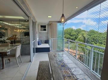 Apartamento · 112m² · 3 Quartos · 2 Vagas · Apartamento Em Parque Iracema - Fortaleza, Ce por R$879.000