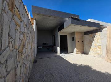 Casa · 108m² · 3 Quartos · 2 Vagas · Casa Em Centro - Eusébio