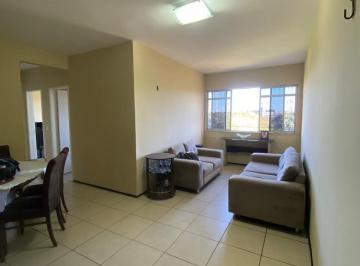 Apartamento · 91m² · 3 Quartos · 1 Vaga · Apartamento Em Fortaleza