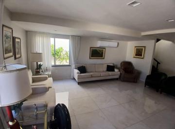 Casa · 187m² · 3 Quartos · 3 Vagas · Casa Duplex Com 3 Suites, Piscina E Dependencia Completa - Fortaleza