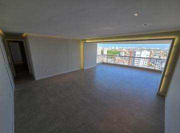 Apartamento · 144m² · 3 Quartos · 3 Vagas · Apartamento 144 m² Alto Padrao No Bairro de Fatima!