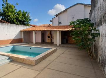 Casa · 378m² · 4 Quartos · 6 Vagas · Casa Em José de Alencar - Fortaleza