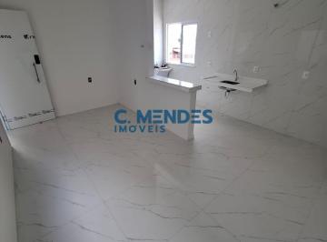 Apartamento · 68m² · 2 Quartos · 2 Vagas · Apartamento Em Cidade Dos Funcionários - Fortaleza