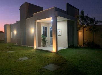 Casa · 66m² · 2 Quartos · 2 Vagas · 🏡 o Primeiro Lar de Vocês Começa Na Mangabeira — Morada Do Ipê