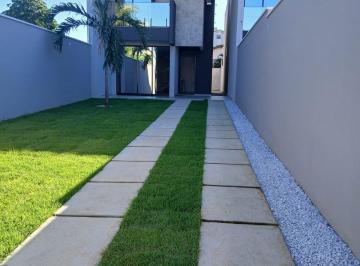 Casa · 157m² · 4 Quartos · 3 Vagas · Casa Duplex Em Sapiranga - Coité - Fortaleza