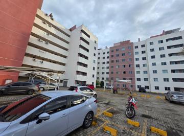 Apartamento · 57m² · 2 Quartos · 1 Vaga · Apartamento Em José de Alencar - Fortaleza