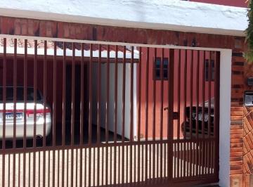 Foto 01 · Imperdível Casa À Venda Em Sumaré - Sp, Bairro Parque Franceschini: 3 Quartos, 2 Suítes, 2 Salas, 4 Ba