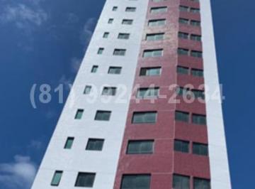 Apartamento · 46m² · 2 Quartos · 1 Vaga · Imoveis - Em Madalena