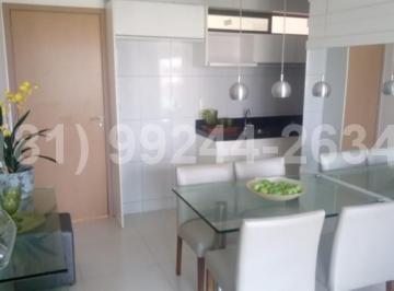 Apartamento · 32m² · 1 Quarto · 1 Vaga · Imoveis - Na Soledade