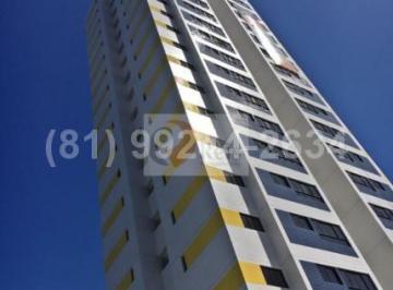 Apartamento · 46m² · 2 Quartos · 1 Vaga · Imoveis - No Campo Grande