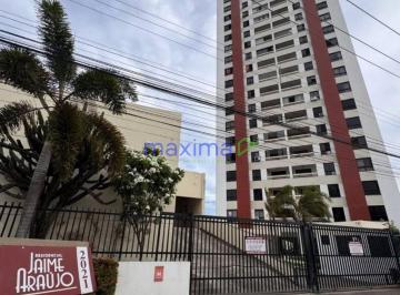 Apartamento · 109m² · 3 Quartos · 2 Vagas · Imoveis - Nos Jardins
