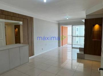 Apartamento · 114m² · 3 Quartos · 2 Vagas · Imoveis - Em Grageru