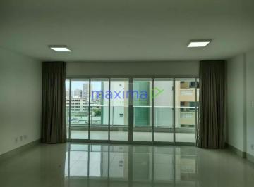 Apartamento · 157m² · 3 Quartos · 3 Vagas · Imoveis - Nos Jardins
