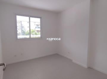 Apartamento de 3 quartos, Rio de Janeiro · Apartamento Com 3 Quartos À Venda, 109 m Recreio Dos Bandeirantes