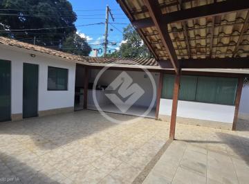 Casa · 206m² · 4 Quartos · 4 Vagas · Casa Em Condomínio 1 Minuto Da Lagoa