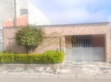 Casa · 120m² · 3 Quartos · Casa 3 Quartos E Cozinha Grande No Tatuquara