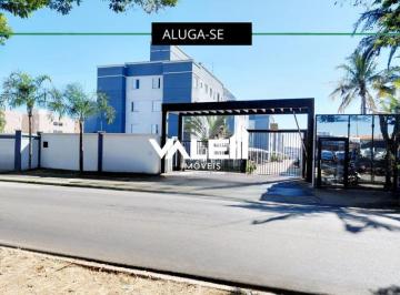 Apartamento · 49m² · 2 Quartos · 1 Vaga · Apartamento Franca - Sp