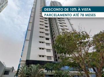 Apartamento 216 m² (04 vagas e 01 depósito) - Gleba Fazenda Palhano - Londrina - PR - Foto [0] · Apartamento 216 m² (04 Vagas E 01 Depósito) - Gleba Fazenda Palhano - Londrina - Pr