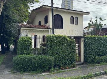 Casa · 200m² · 4 Quartos · 2 Vagas · Excelente Oportunidade Em Campo Grande: Casa Com 4 Quartos – Espaço, Conforto E Excelente Localizaçã