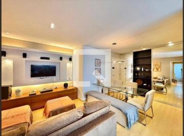 Apartamento · 90m² · 3 Quartos · 2 Vagas · Apartamento À Venda - Vila Da Serra, 3 Quartos, 90 m² - Nova Lima