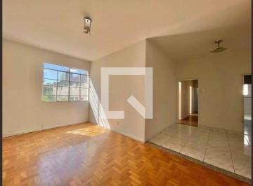 Apartamento · 100m² · 3 Quartos · 1 Vaga · Apartamento À Venda - Santo Agostinho, 3 Quartos, 100 m² - Belo Horizonte