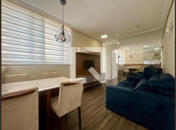 Apartamento · 50m² · 2 Quartos · 1 Vaga · Apartamento À Venda - Palmeiras, 2 Quartos, 50 m² - Belo Horizonte