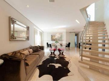 Apartamento · 278m² · 4 Quartos · 5 Vagas · Apartamento À Venda - Savassi, 4 Quartos, 278 m² - Belo Horizonte