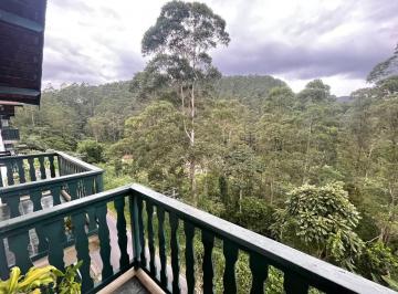 Apartamento · 180m² · 3 Quartos · 2 Vagas · Apartamento Duplex Medindo Aproximadamente 180 m² - Catarcione - Nova Friburgo/rj