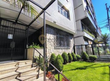 Apartamento · 45m² · 1 Quarto · Apartamento Em Centro - Nova Friburgo