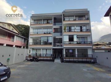 Apartamento · 75m² · 2 Quartos · 1 Vaga · Apartamento À Venda, 75 m² por R$420.000 - Cônego - Nova Friburgo/rj