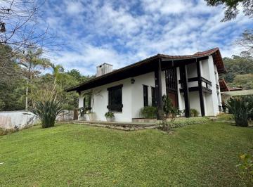 Casa · 450m² · 4 Quartos · 4 Vagas · Linda Propriedade Com Amplo Potencial