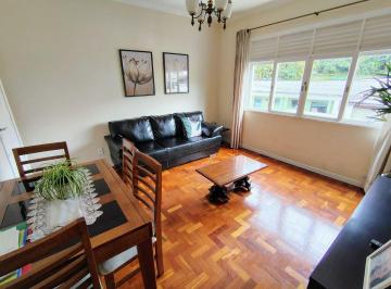 Apartamento · 90m² · 2 Quartos · Apartamento Em Nova Friburgo
