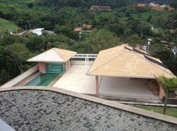 Casa · 470m² · 4 Quartos · 5 Vagas · Excelente Residência No Sítio São Luiz
